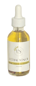 Herbal Yoni Oil