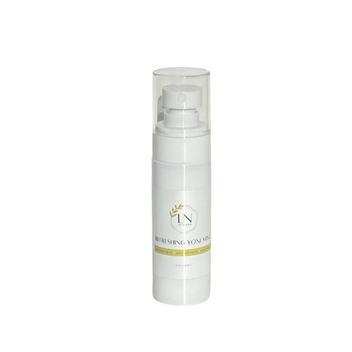 Refreshing Yoni Mist